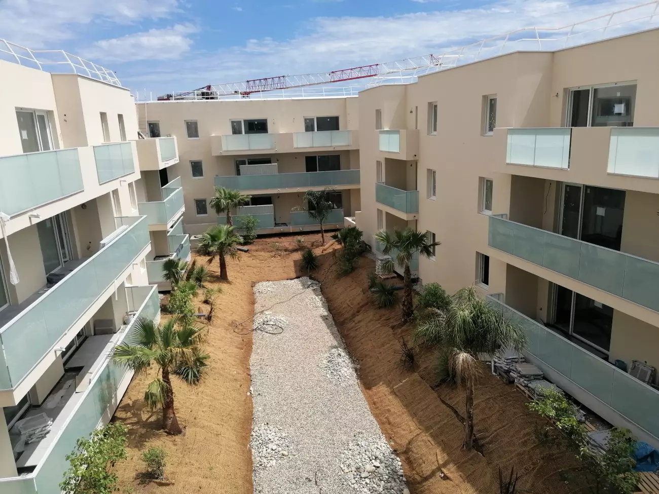 Programme Village d'Or de Agde Chênes Blancs à Agde #7728 - aperçu n°9