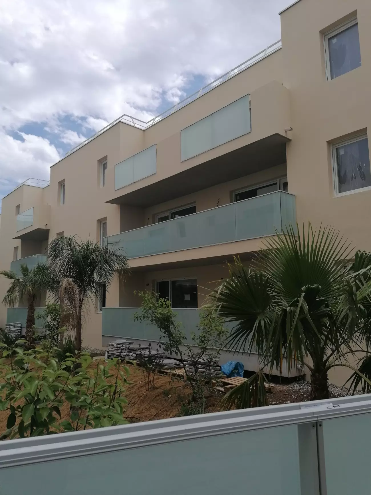 Programme Village d'Or de Agde Chênes Blancs à Agde #7728 - aperçu n°11