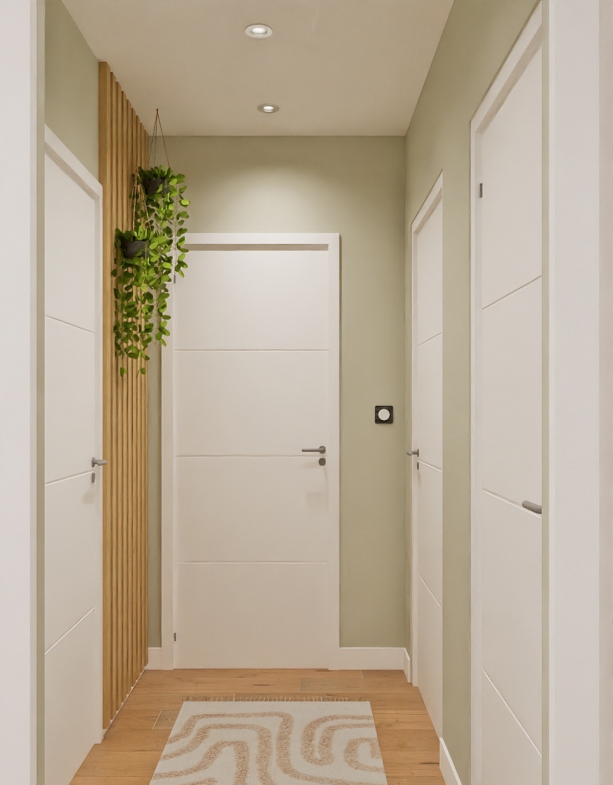 Programme neuf Village d'Or de Agde Chênes Blancs : Appartements neufs à Agde référence 7728, aperçu n°1