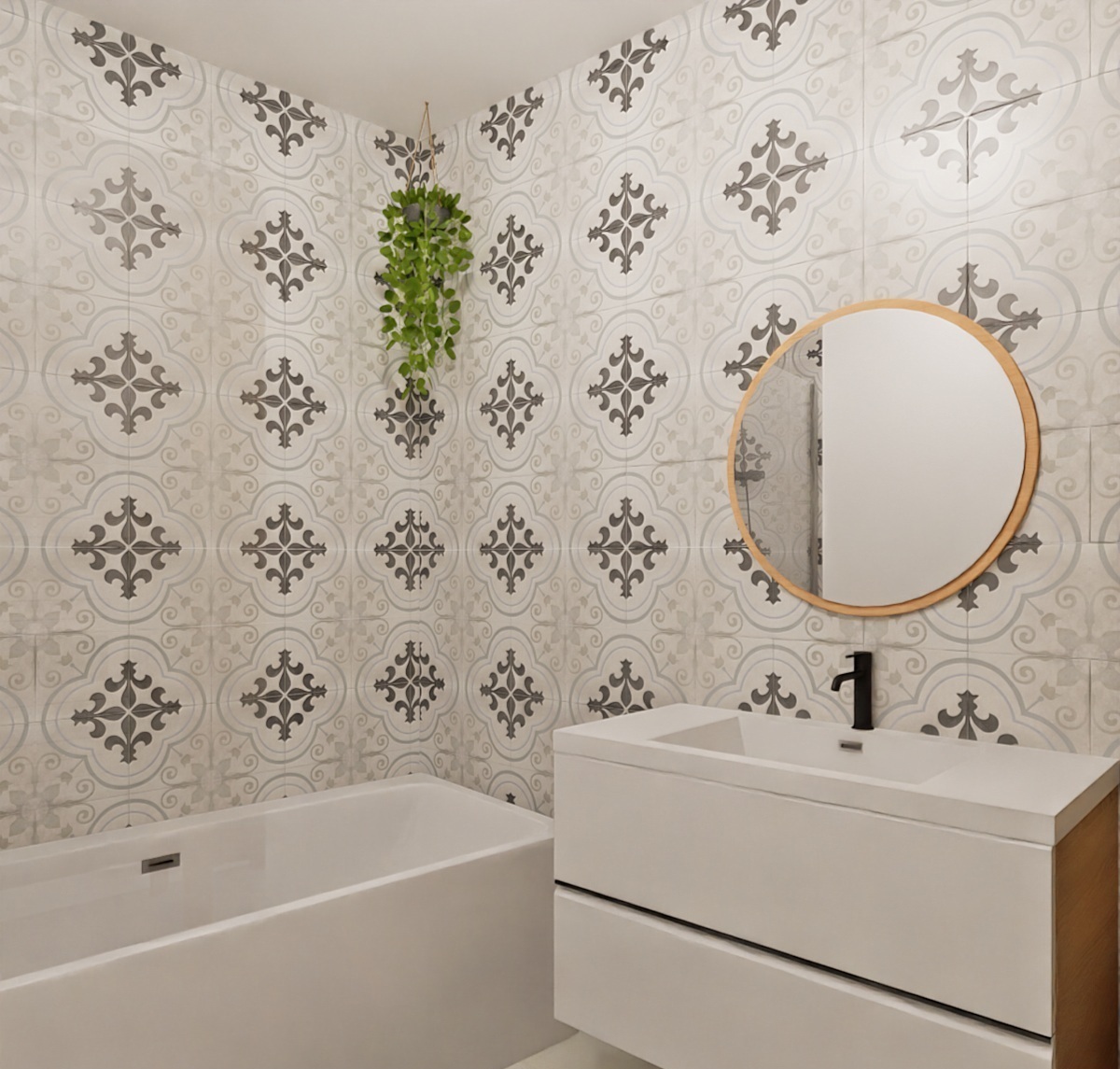 Programme neuf Village d'Or de Agde Chênes Blancs : Appartements neufs à Agde référence 7728, aperçu n°11