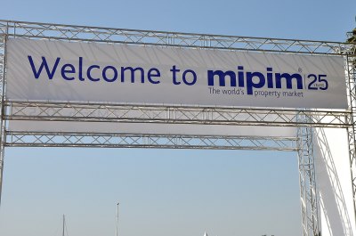 Actualité à Montpellier - MIPIM 2025 : Montpellier en opération promotion