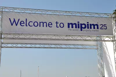 Actualité à Montpellier - MIPIM 2025 : Montpellier en opération promotion