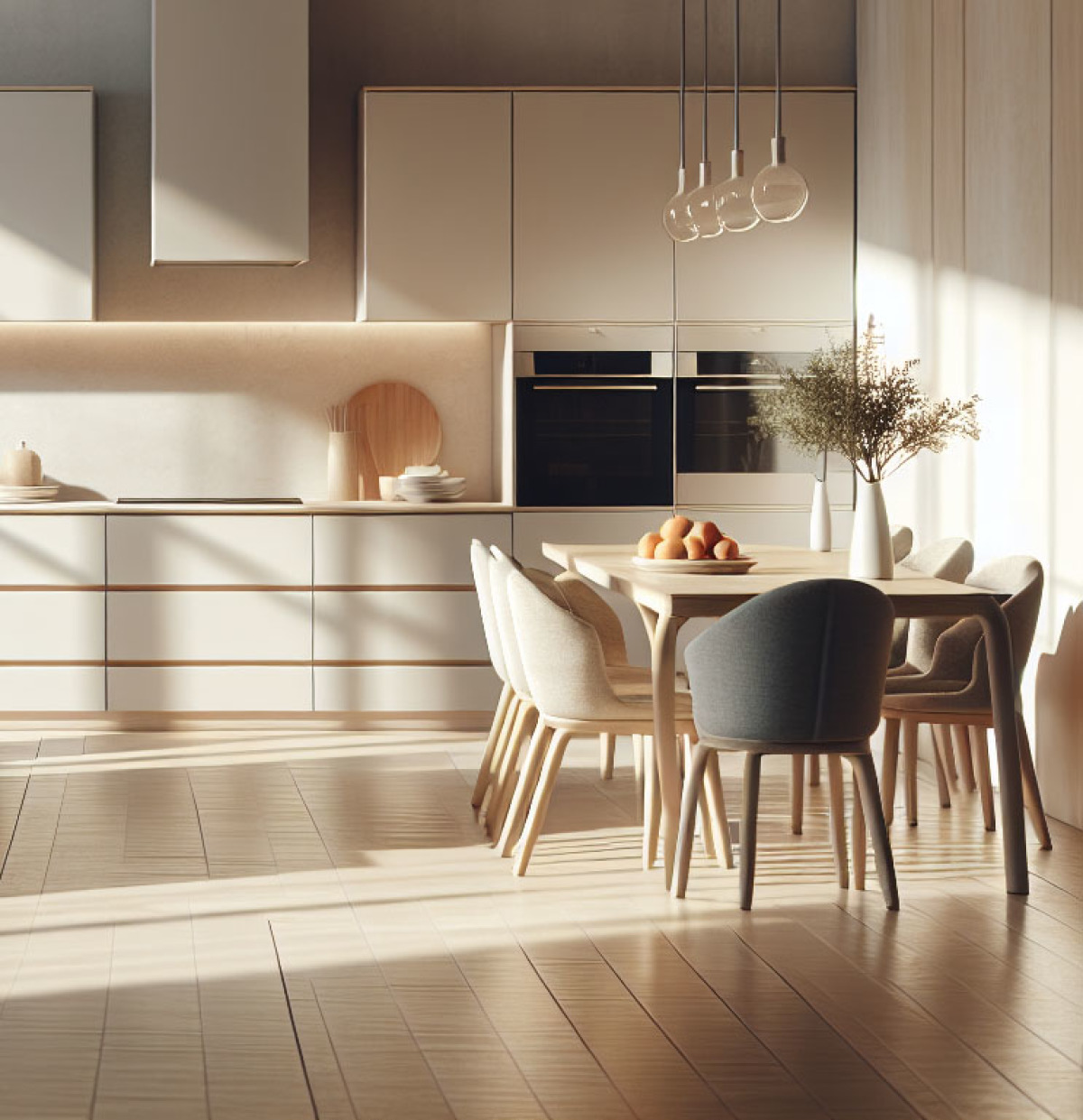 Programme neuf Madeleine : Appartements neufs à Castelnau-le-Lez référence 7468, aperçu n°2
