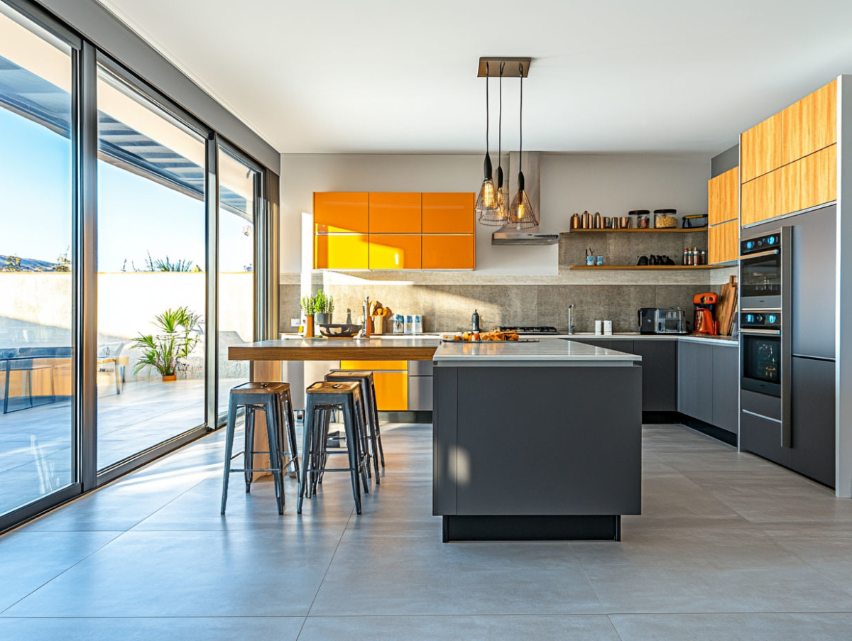 Programme neuf Altis : Appartements neufs à Castelnau-le-Lez référence 7764, aperçu n°11