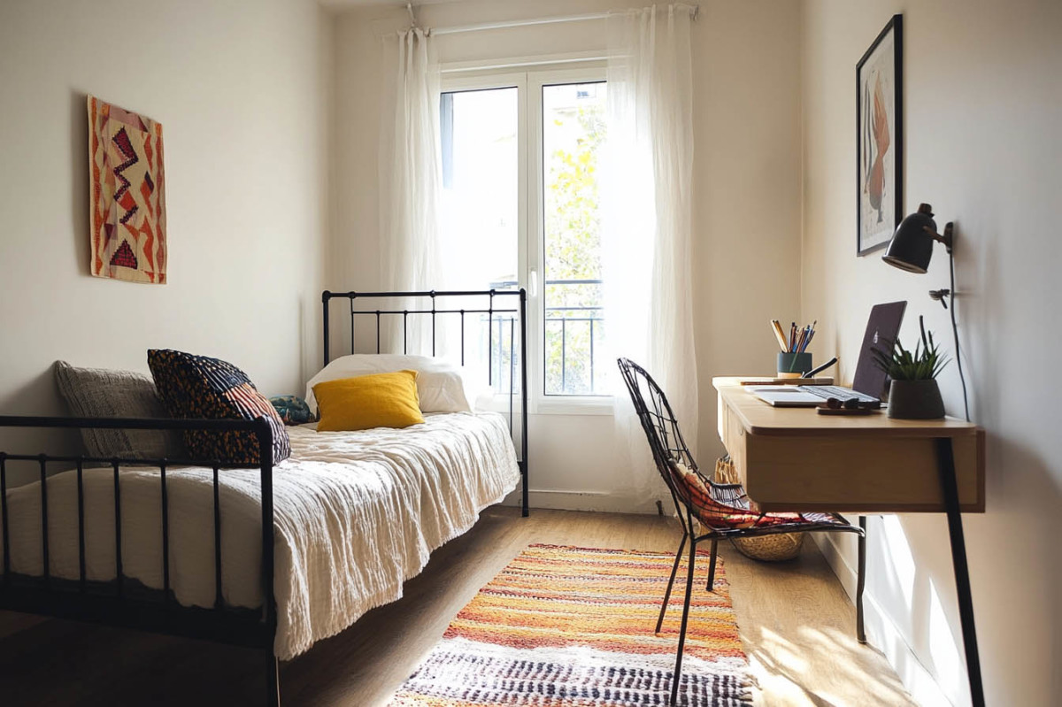 Programme neuf Altis : Appartements neufs à Castelnau-le-Lez référence 7764, aperçu n°3