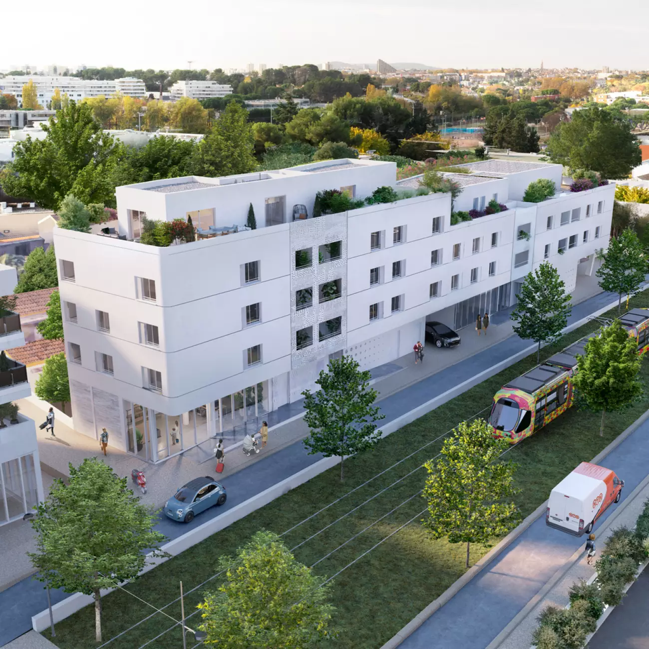 Programme Themis à Castelnau-le-Lez #7821 - aperçu n°1