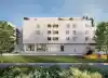 Programme neuf Castelnau-le-Lez Référence n° 7821