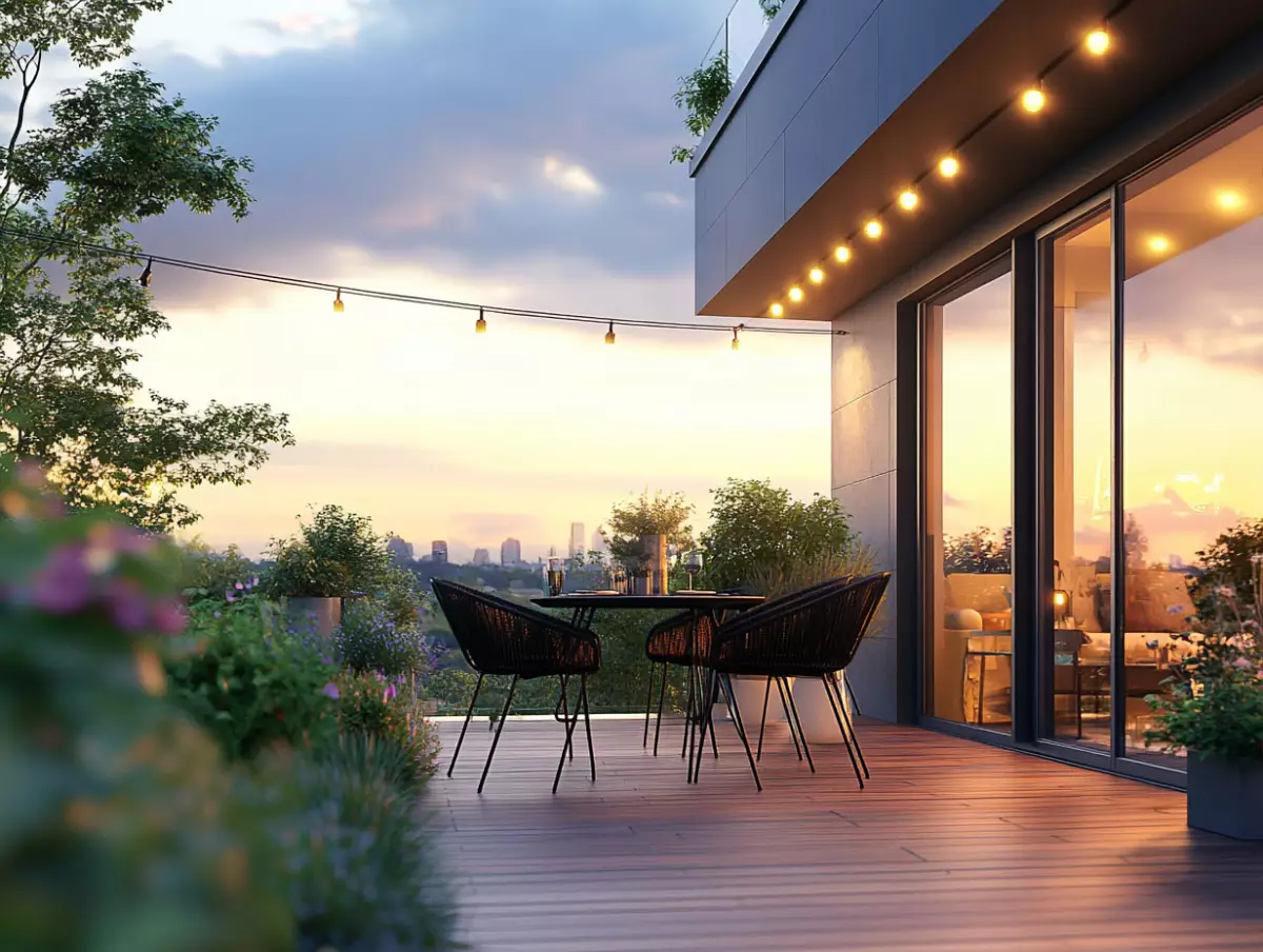 Programme neuf Themis : Appartements neufs à Castelnau-le-Lez référence 7821, aperçu n°8
