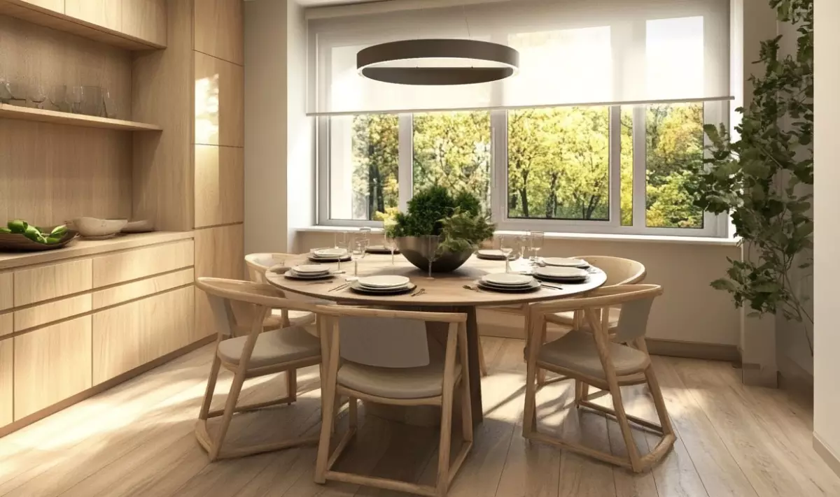 Programme neuf Themis : Appartements neufs à Castelnau-le-Lez référence 7821, aperçu n°1