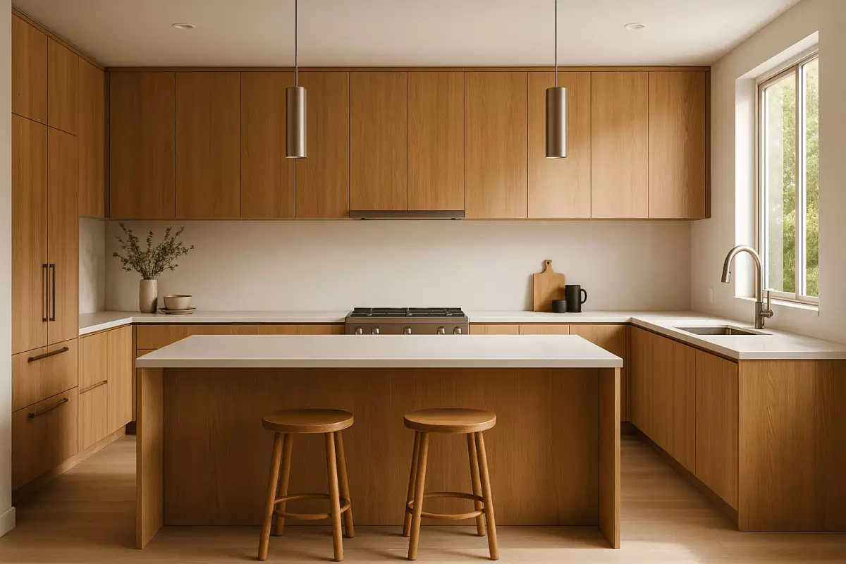 Programme neuf Themis : Appartements neufs à Castelnau-le-Lez référence 7821, aperçu n°2