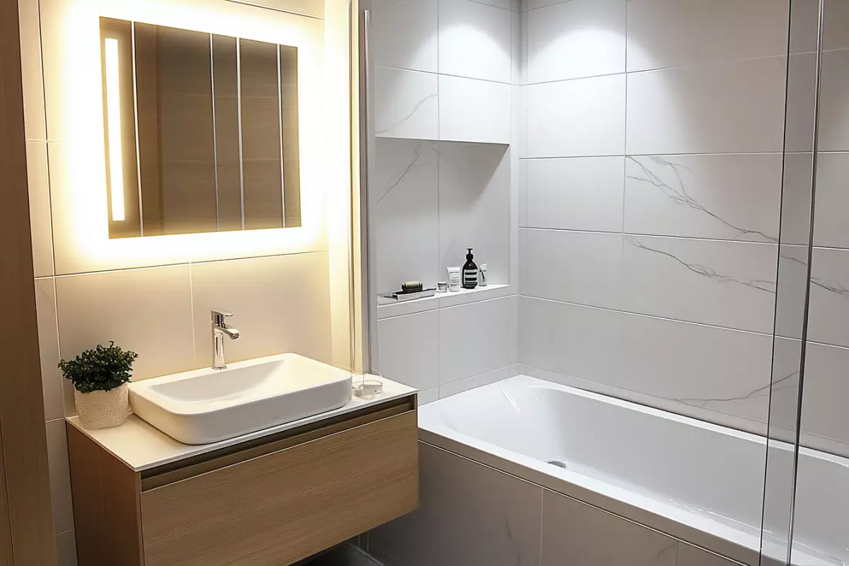 Programme neuf Themis : Appartements neufs à Castelnau-le-Lez référence 7821, aperçu n°9