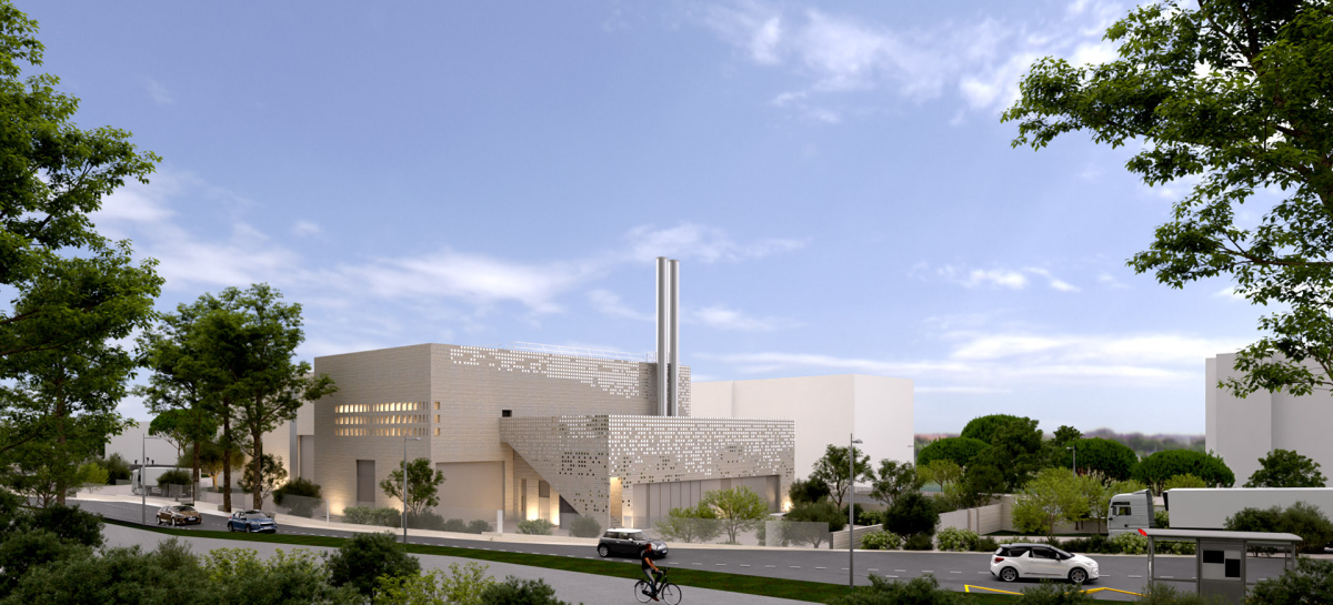 Le nouveau réseau de chaleur alimentera près de 20 000 logements et équipements réseau de chaleur nord alco montpellier – le projet de chaufferie biomasse nord alco