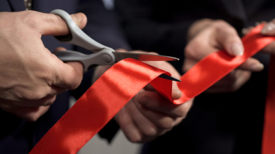 Actualité à Montpellier - Inauguration de l'école Pierre et Colette Soulages à Montpellier : Une réhabilitation historique et moderne