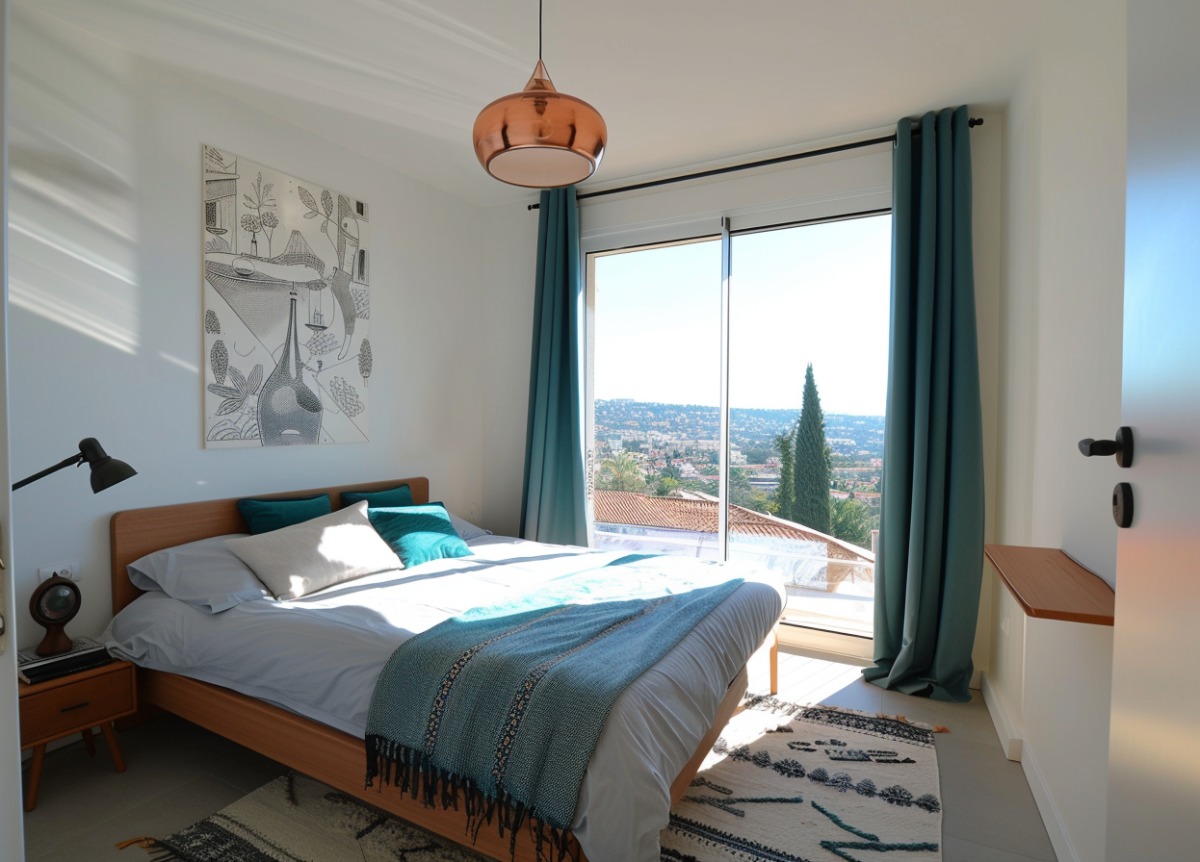Programme neuf Sylvea : Appartements neufs à Saint-Clément-de-Rivière référence 7773, aperçu n°3
