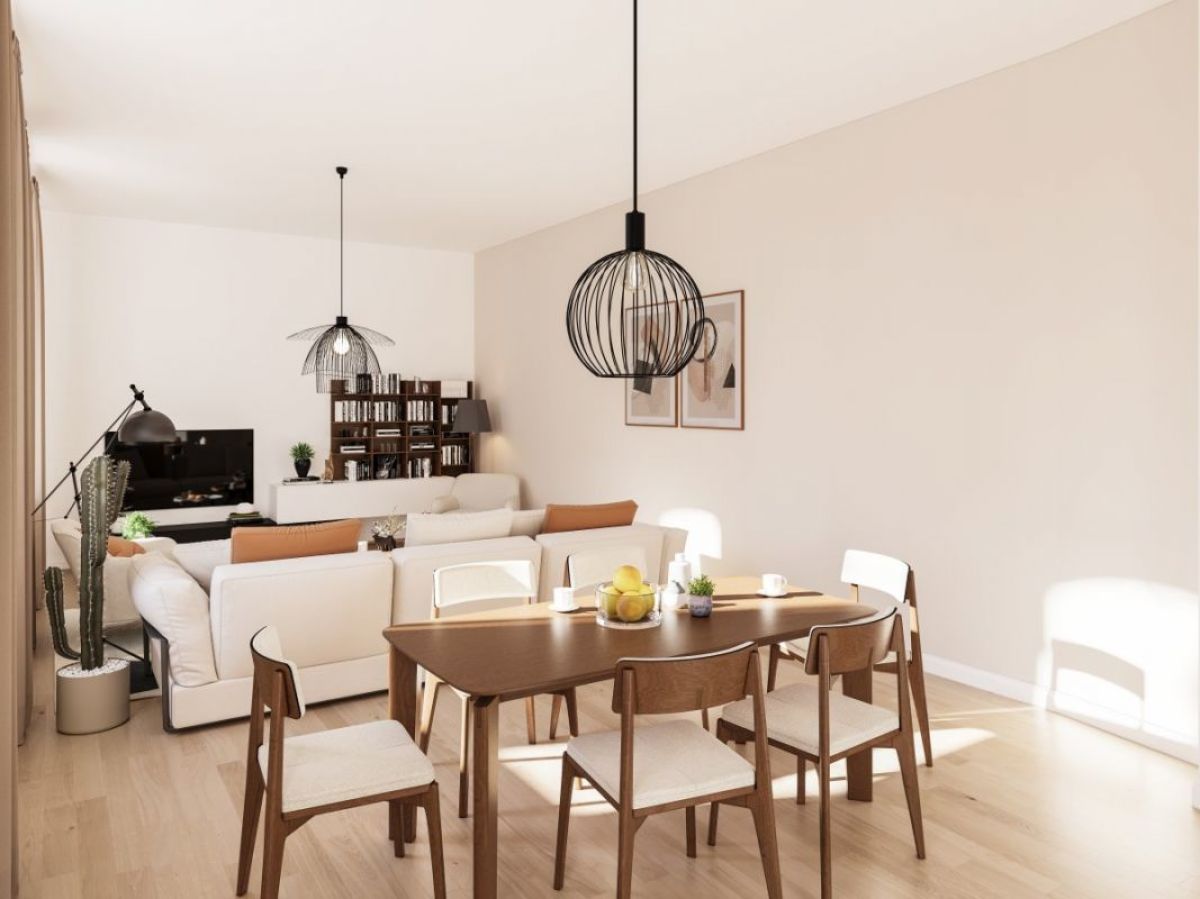 Programme neuf Grand Hôtel Moderne : Appartements neufs à Béziers référence 7795, aperçu n°3