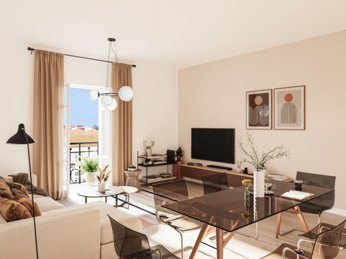 Programme neuf Grand Hôtel Moderne : Appartements neufs à Béziers référence 7795, aperçu n°4