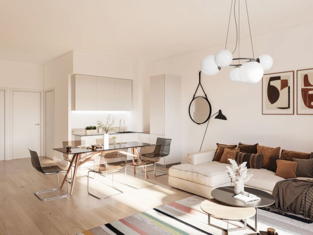 Programme neuf Grand Hôtel Moderne : Appartements neufs à Béziers référence 7795, aperçu n°5