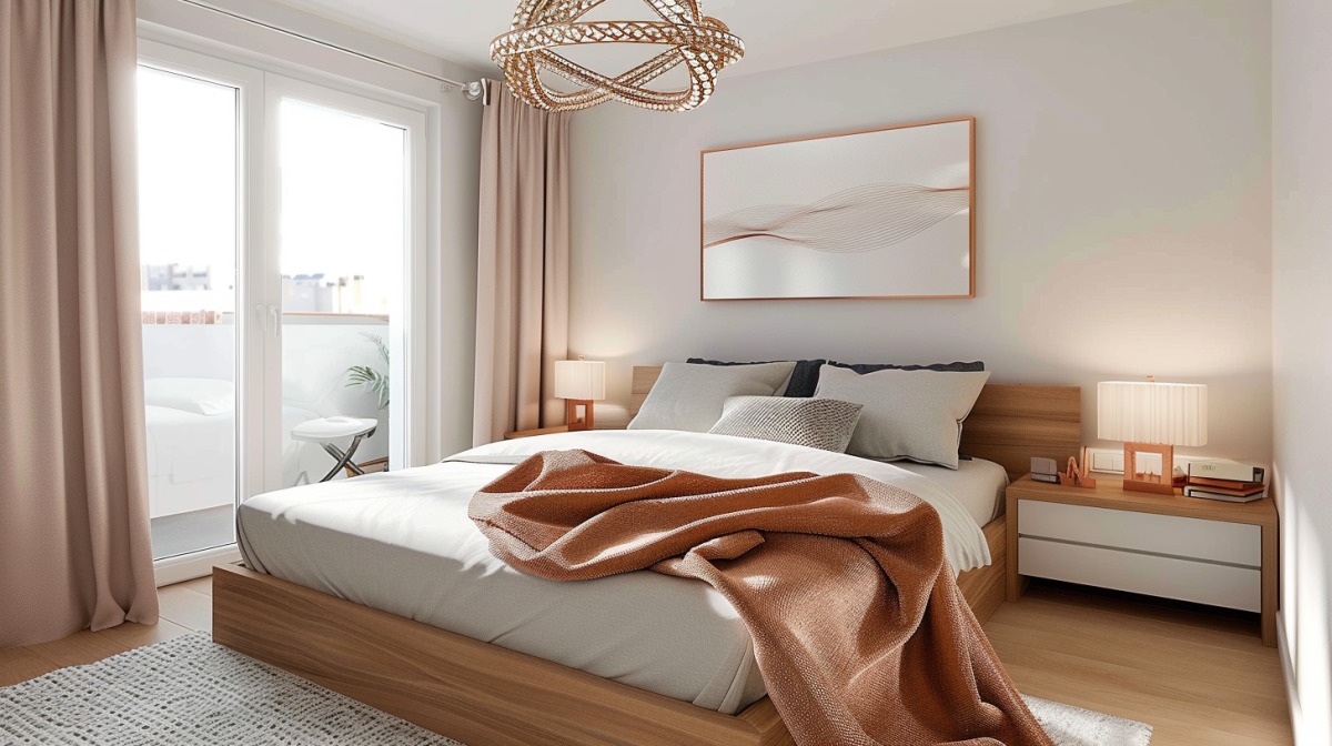 Programme neuf Grand Hôtel Moderne : Appartements neufs à Béziers référence 7795, aperçu n°6
