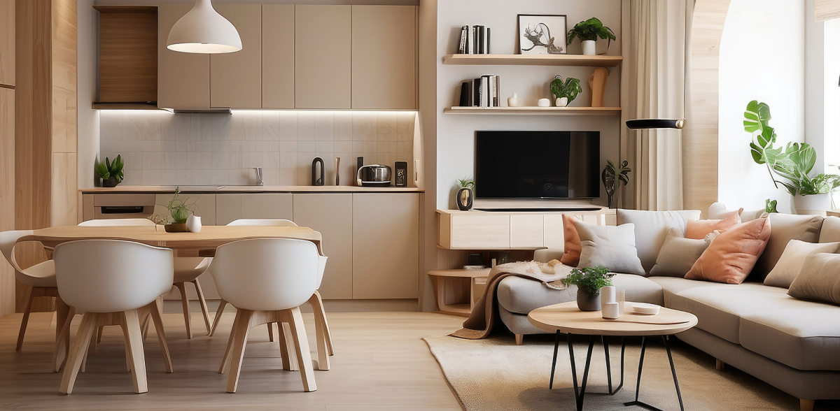 Programme neuf Aloha : Appartements neufs à Palavas-les-Flots référence 7793, aperçu n°1