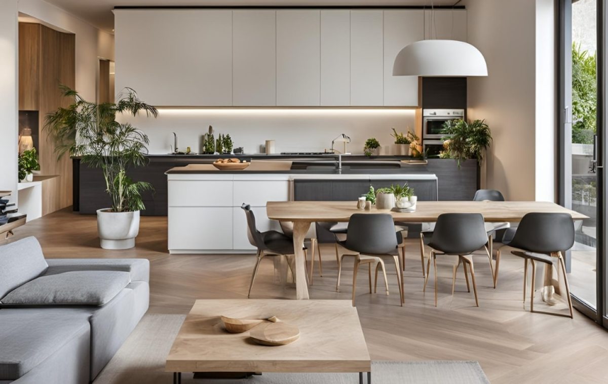 Programme neuf Lumea : Appartements neufs à La Grande-Motte référence 7794, aperçu n°1