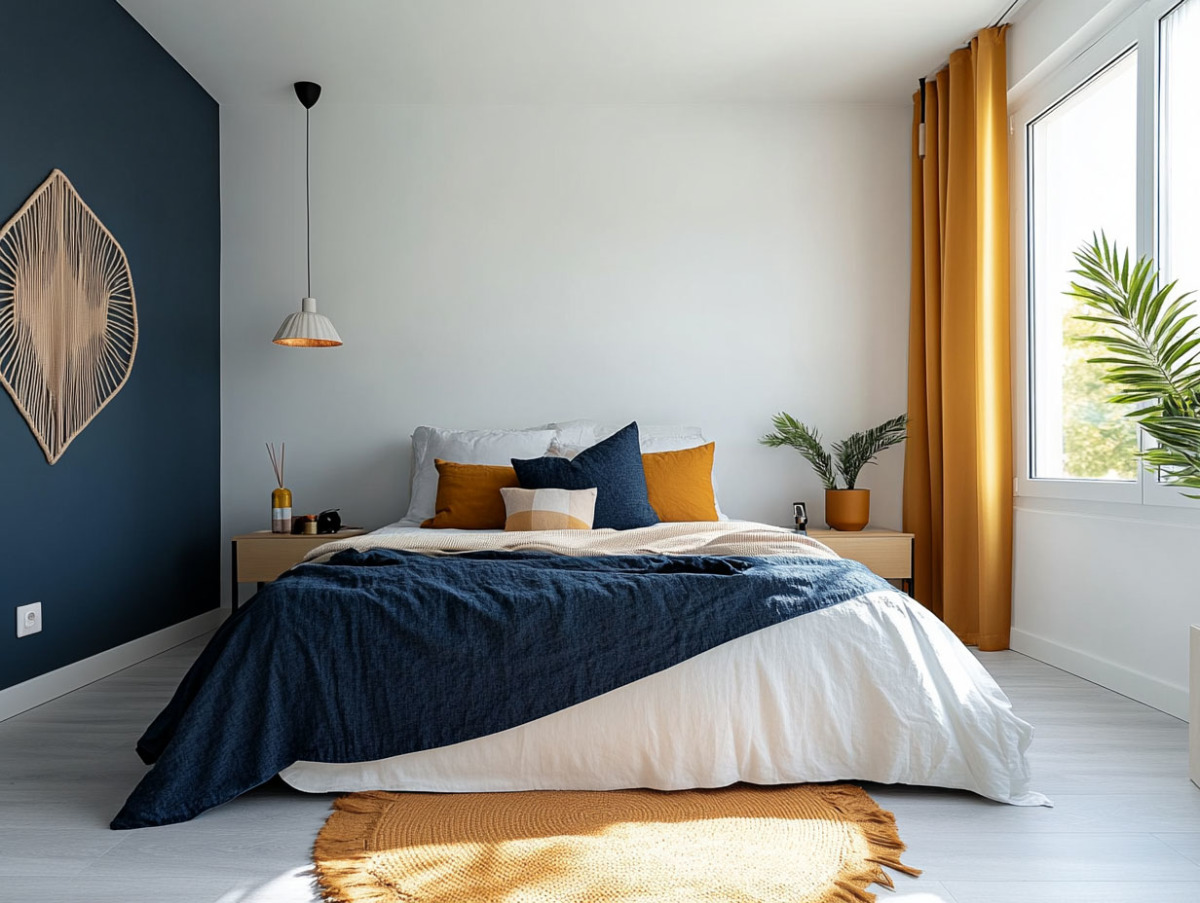 Programme neuf Lumea : Appartements neufs à La Grande-Motte référence 7794, aperçu n°3
