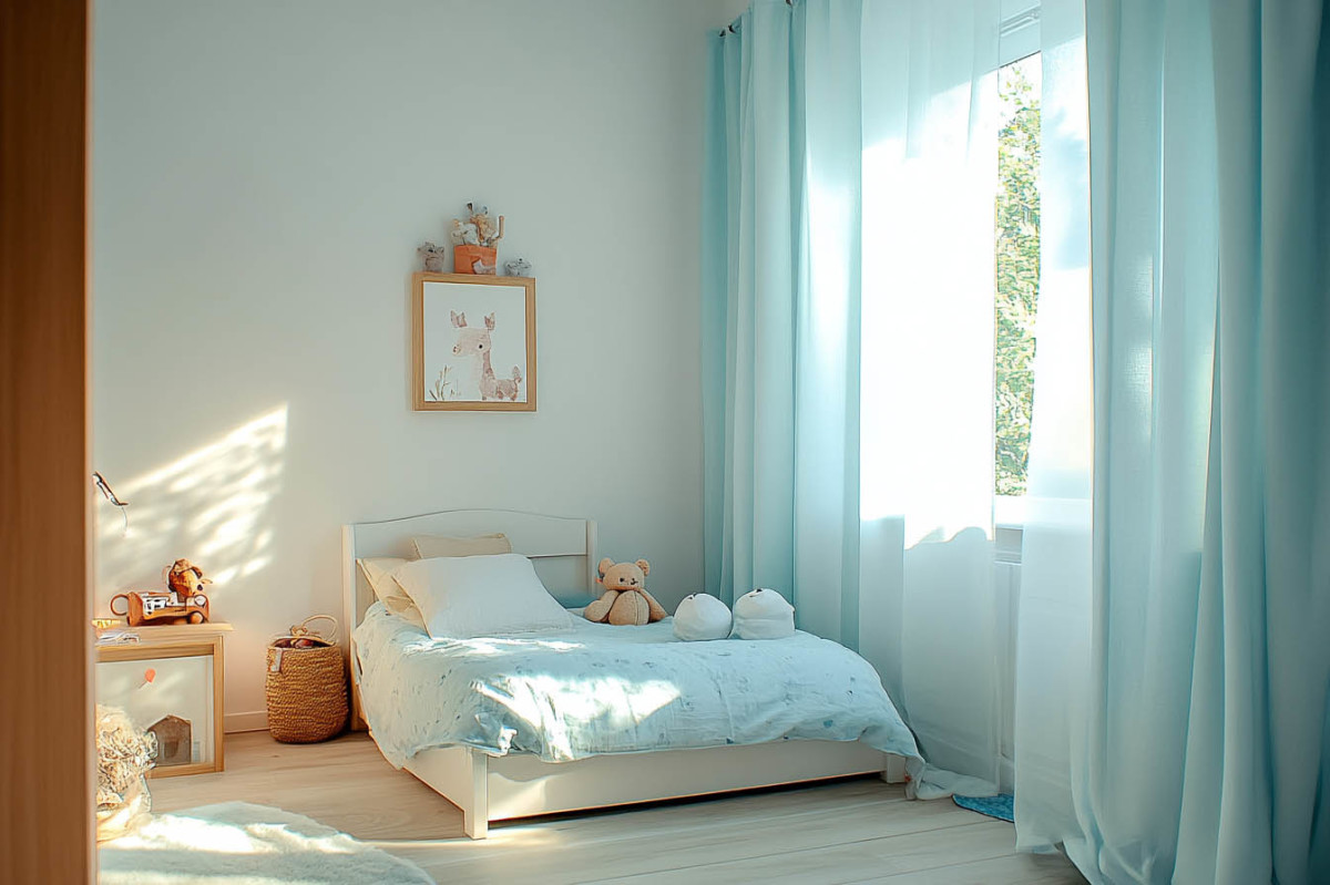 Programme neuf Lumea : Appartements neufs à La Grande-Motte référence 7794, aperçu n°4