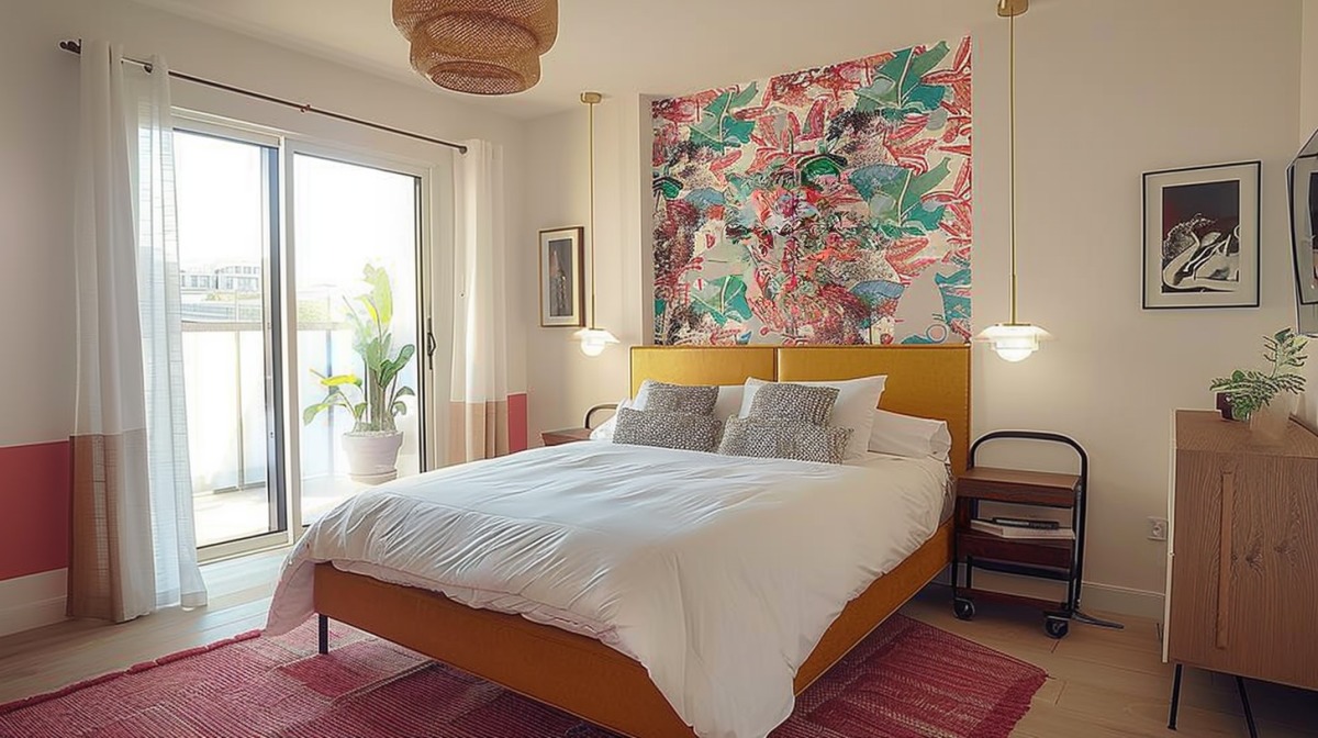 Programme neuf Le Saphir : Appartements neufs à Agde référence 7803, aperçu n°2