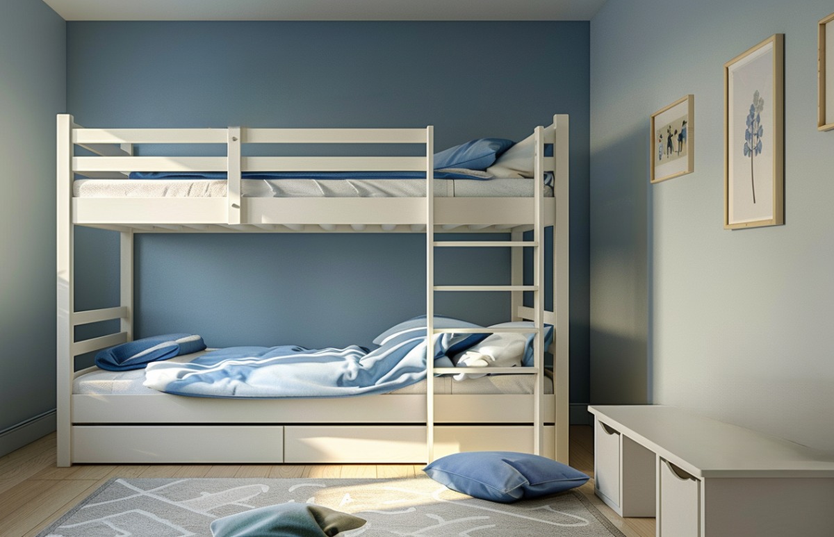 Programme neuf Le Saphir : Appartements neufs à Agde référence 7803, aperçu n°5