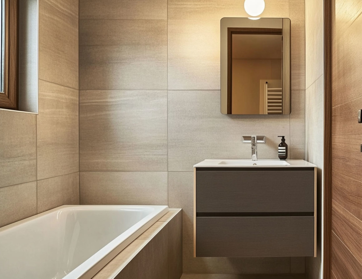 Programme neuf Le Saphir : Appartements neufs à Agde référence 7803, aperçu n°6