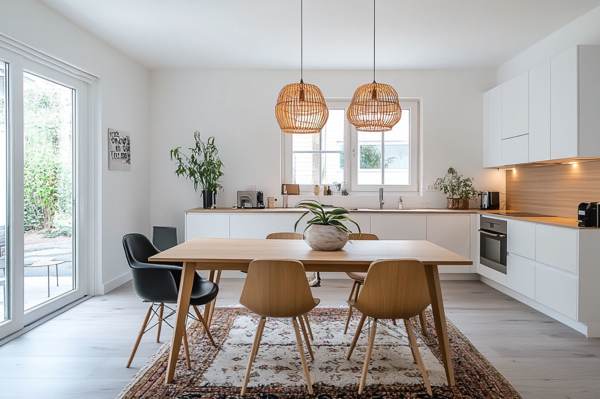 Programme neuf Movimento : Appartements neufs à Castelnau-le-Lez référence 7804, aperçu n°2