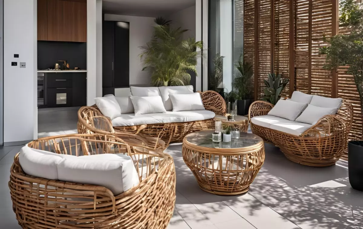 Programme neuf Grand Ecran : Appartements neufs à Les Cévennes référence 7813, aperçu n°1