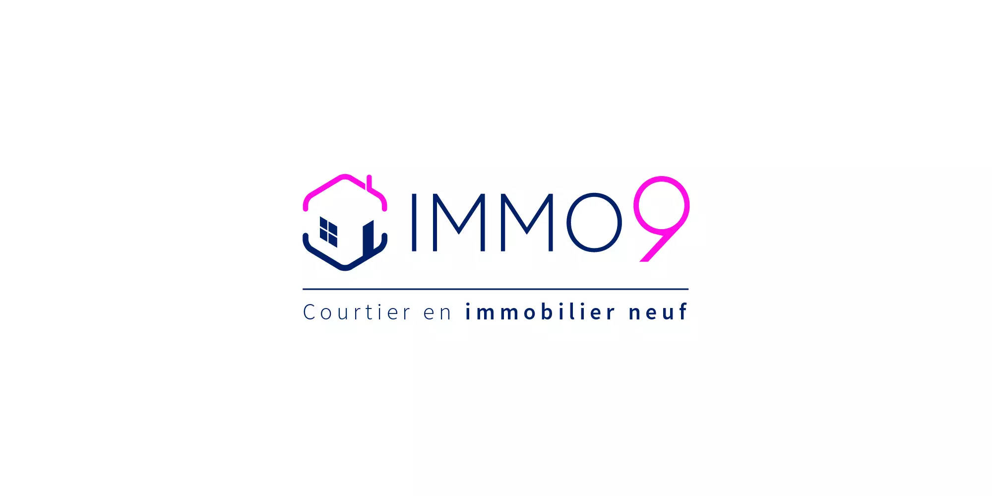 logo immo9