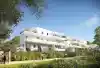 Programme neuf Montpellier : Millénaire Référence n° 7818