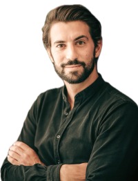 Boris Benay courtier en immobilier neuf à Montpellier Boris Benay courtier indépendant à Montpellier