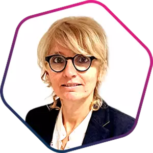photo de Cécile Gattuli