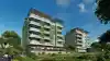 Programme Arborea Montpellier : Port marianne