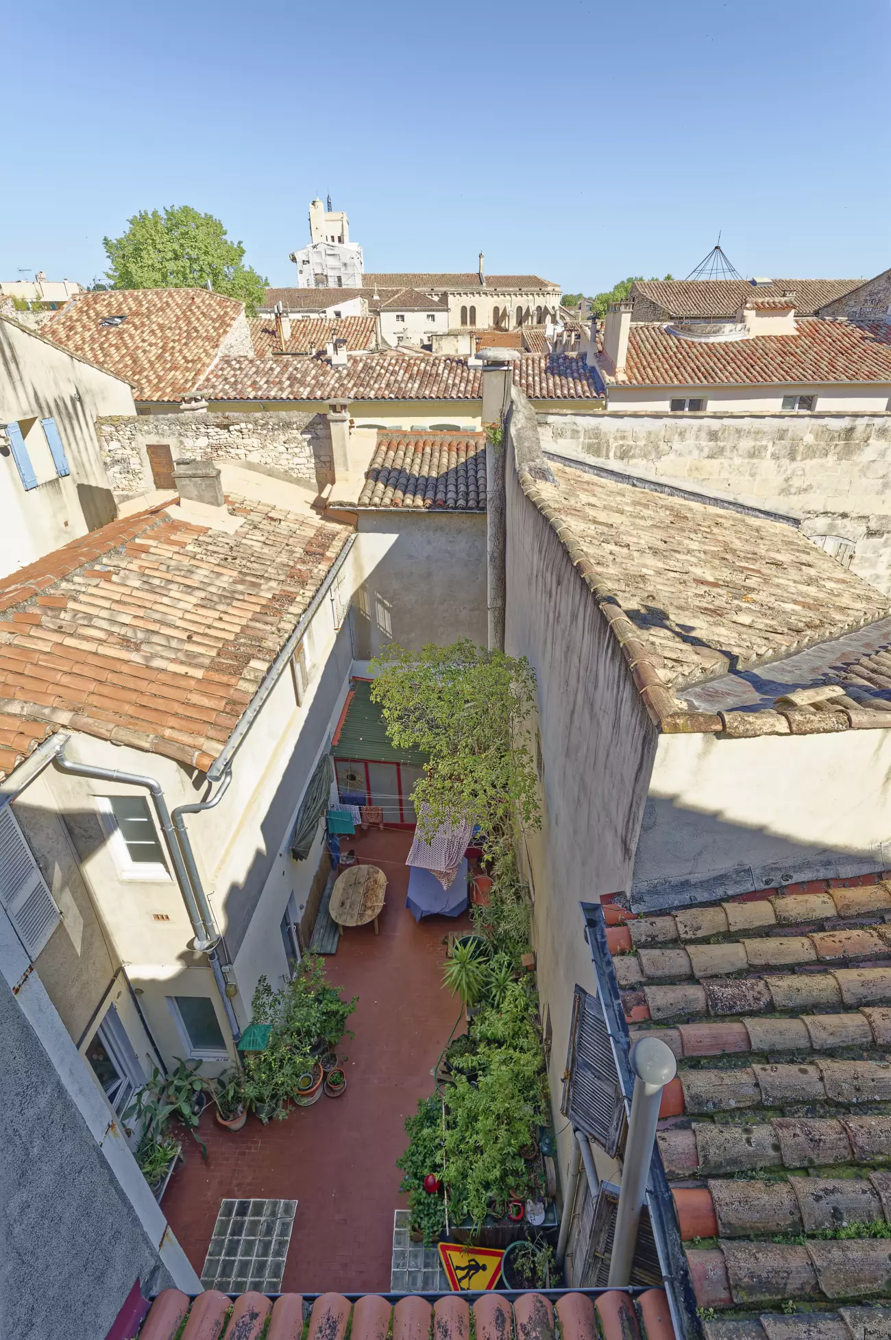 Programme Columna à Nîmes #7869 - aperçu n°6