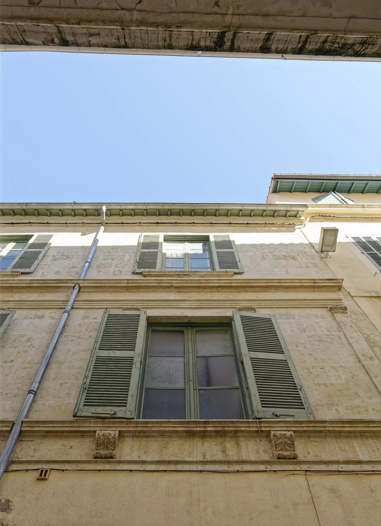 Programme Columna à Nîmes #7869 - aperçu n°7