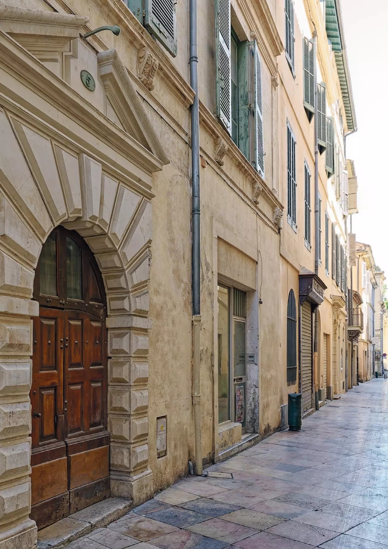 Programme Columna à Nîmes #7869 - aperçu n°8