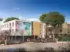 Programme neuf Montpellier : Plan des 4 Seigneurs Référence n° 7879