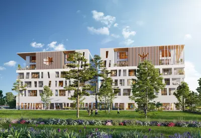 Logements neufs Logements neufs Grau-du-Roi référence 7886