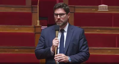 Vincent Jeanbrun ministre du Logement : parcours éclair et propositions chocs