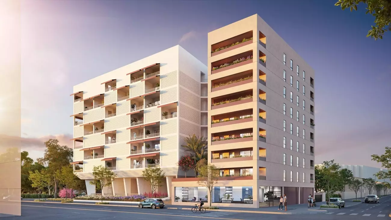 Programme Bahia à Les Aiguerelles #7928 - aperçu n°1