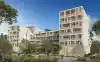 Programme neuf Montpellier : Près d'Arènes Référence n° 7956