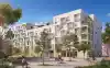 Programme neuf Montpellier : Près d'Arènes Référence n° 7956