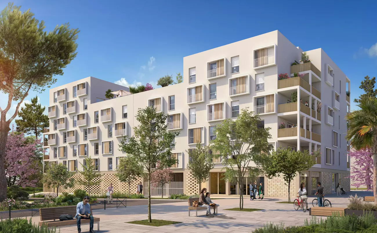 Programme Ostarel à Près d'Arènes #7956 - aperçu n°6