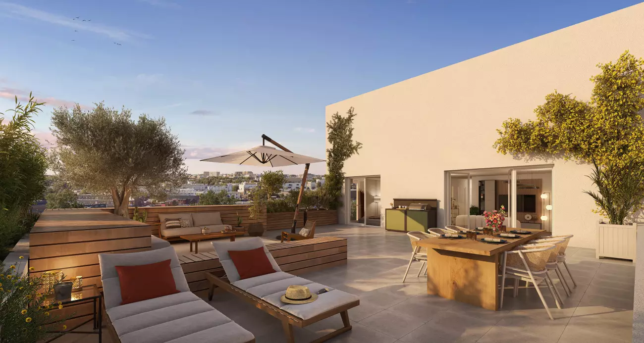 Programme Ostarel à Près d'Arènes #7956 - aperçu n°8