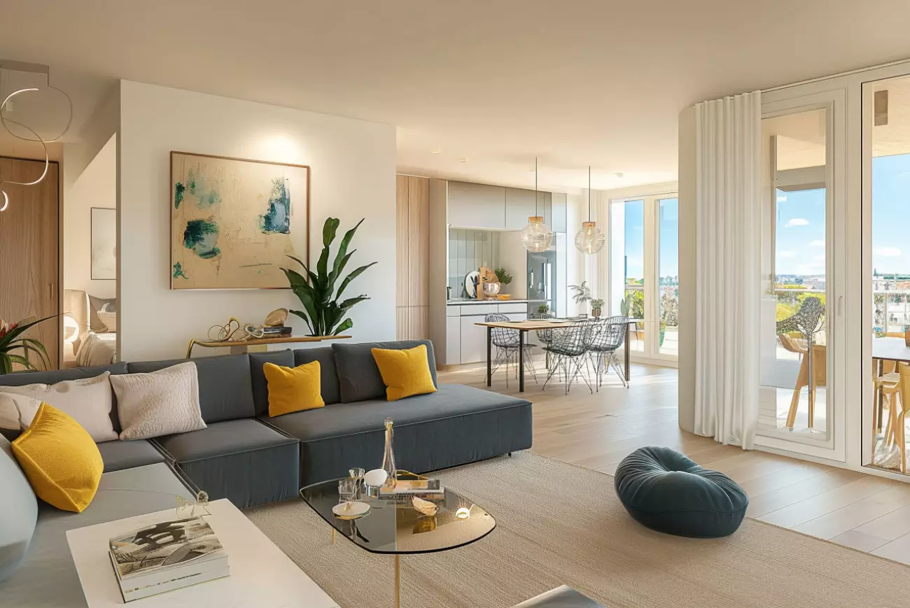 Programme Ostarel à Près d'Arènes #7956 - aperçu n°2