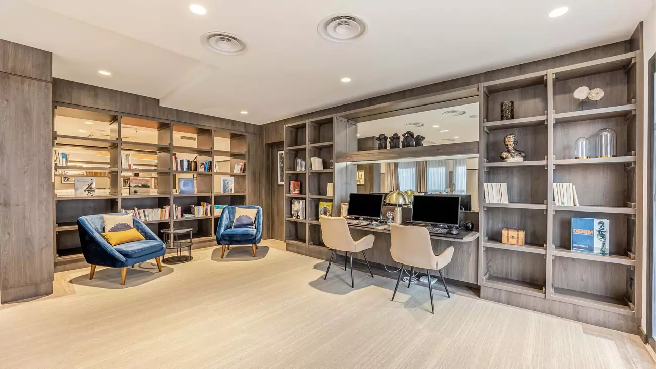 Programme Jardin de Castille à Mauguio #7200 - aperçu n°4