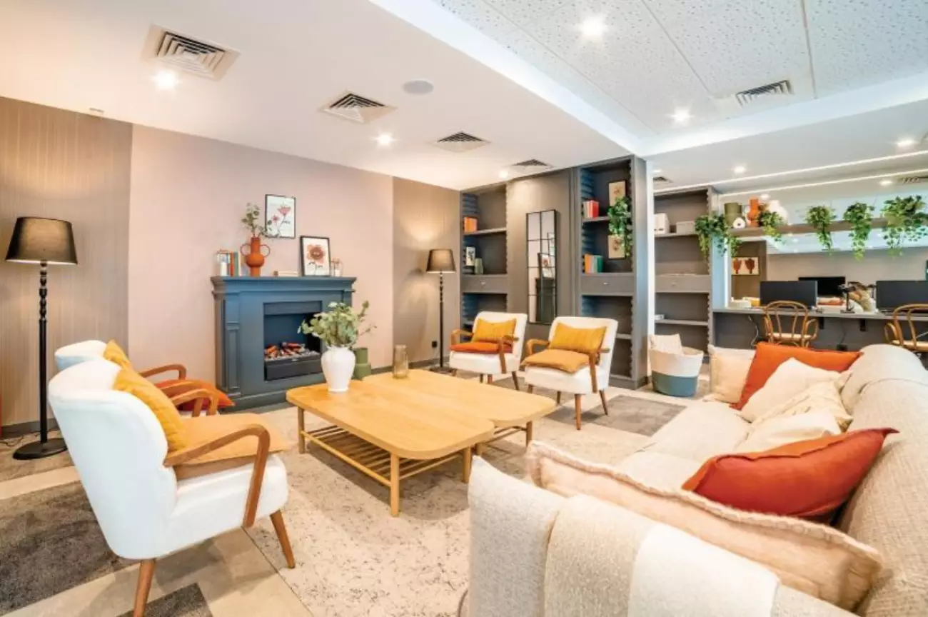 Programme Jardin de Castille à Mauguio #7200 - aperçu n°6